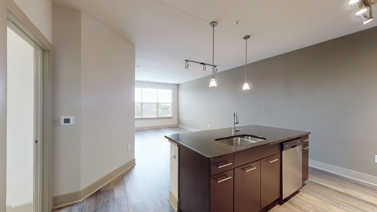 Photo - Domain College Park Apartments