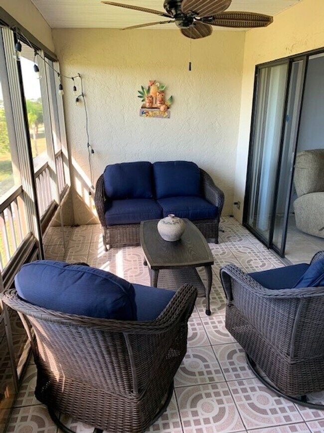 Foto del edificio - Rented for the 2026 season.  Call for off season availability & rates.