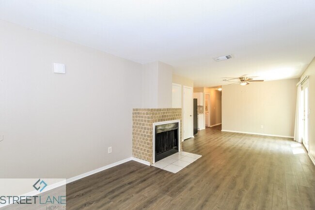 Foto del edificio - Charming 3 Bedroom in Denton!