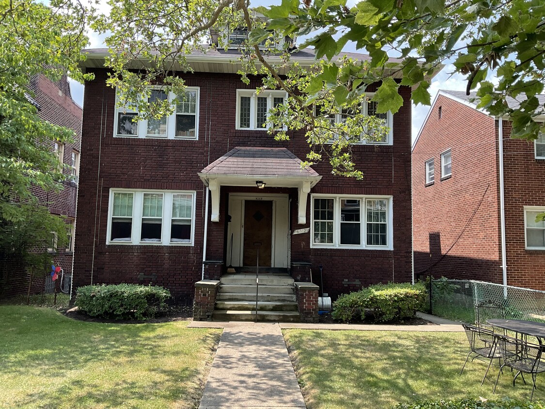 6114 Stanton Ave Unit 6114 Stanton Avenue, Pittsburgh, PA 15206 ...