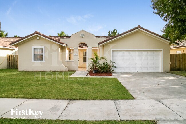 Foto del edificio - 14842 SW 171st Terrace