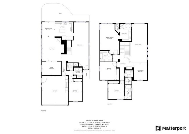 Building Photo - Northwood Pointe Home for Lease
