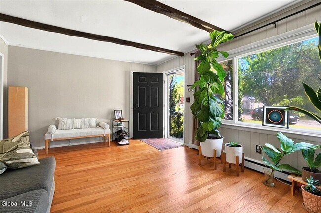 Foto del edificio - 4 Willey St