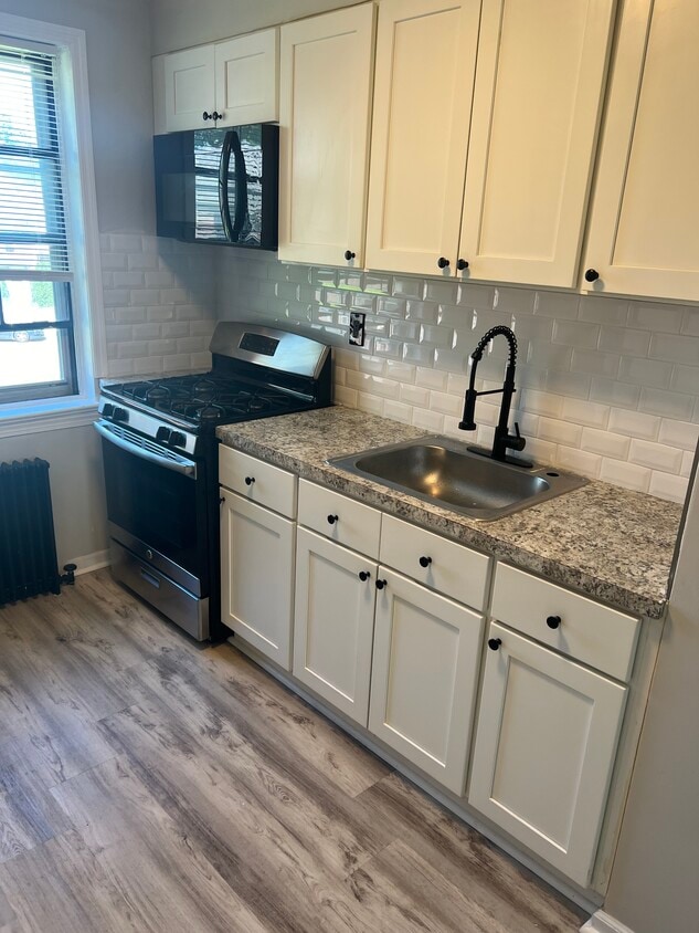 Foto principal - 3236 Clark Walk