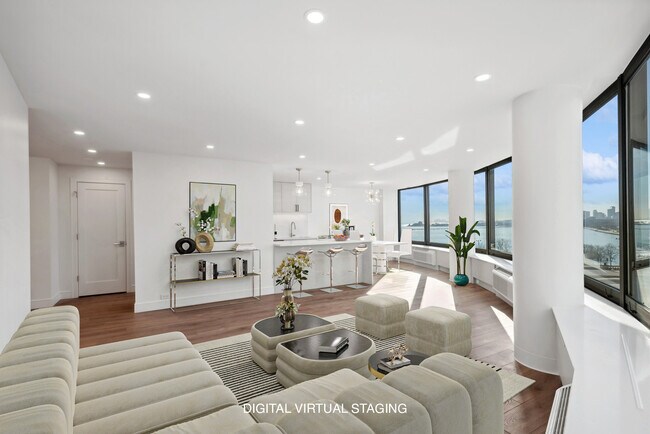 Foto del edificio - 155 N Harbor Dr