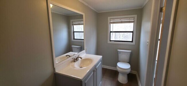 Foto del edificio - Mobile Home in Dawsonville!