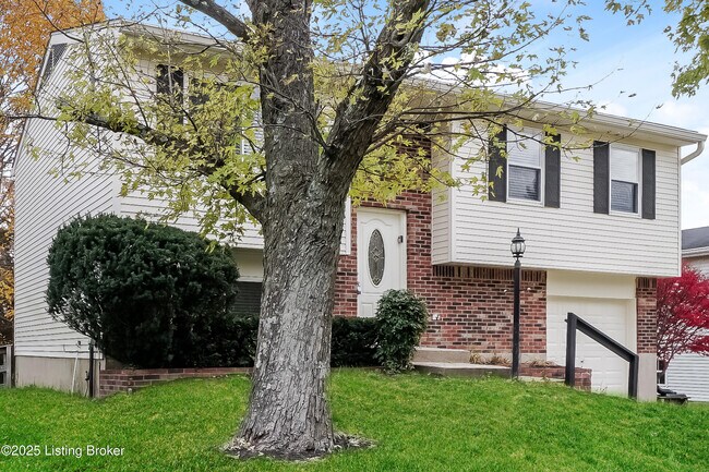 Foto del edificio - 7411 Autumn Bent Way