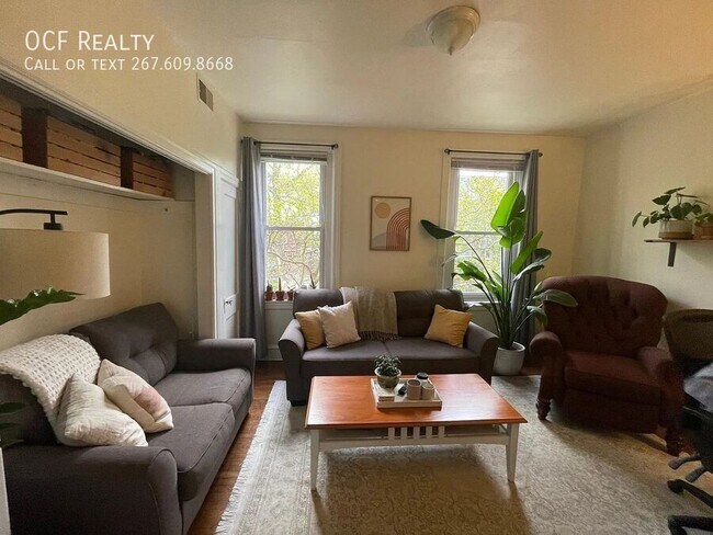 Foto del edificio - 4329 Osage Ave