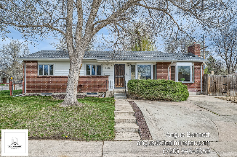 Foto principal - 6596 Iris Way