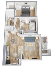 Building Photo - The Ellington