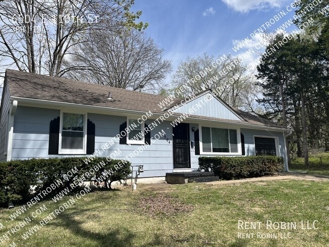 Foto del edificio - 6504 E 110th St