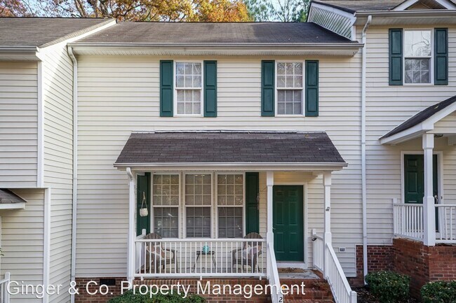 Building Photo - 2 br, 2.5 bath House - 2209 Long Pine Lane