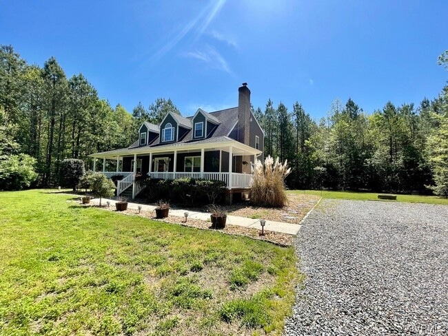 Building Photo - 15315 Nobles Rd