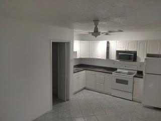 Livingroom/Kitchen - 4415 40th St N
