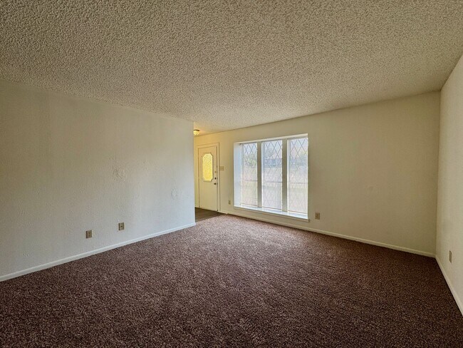 Foto del edificio - Townhome