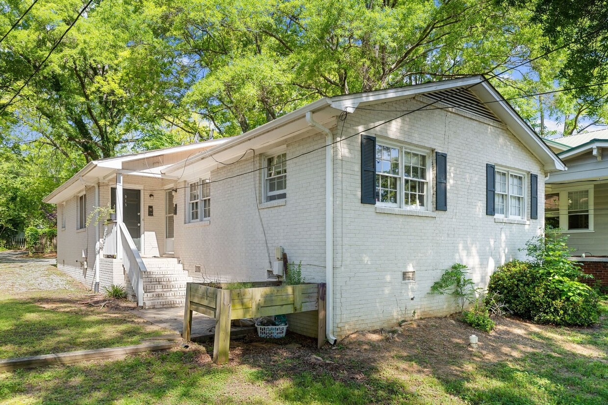 Photo - 915 N Buchanan Blvd (Durham, NC)