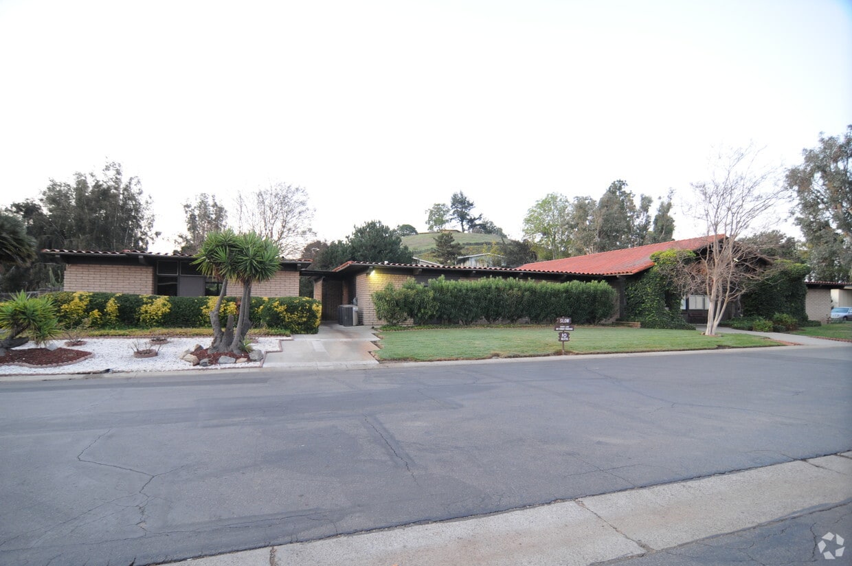 Primary Photo - Rancho San Marcos Mobile Hm Pk