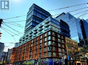 Building Photo - 60 Colborne St
