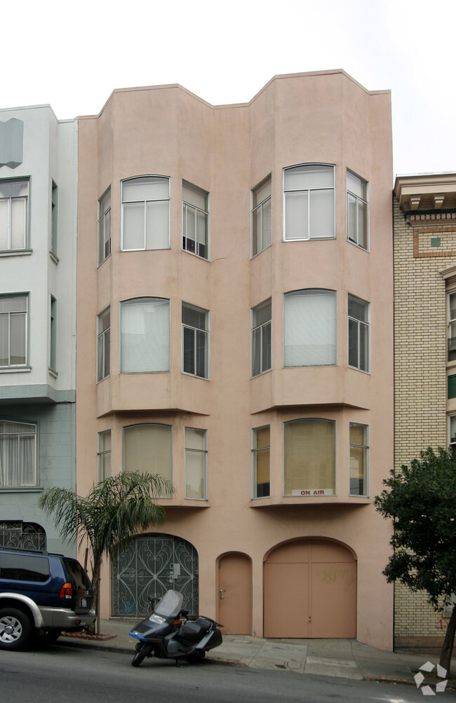 Foto del edificio - Multi-Family