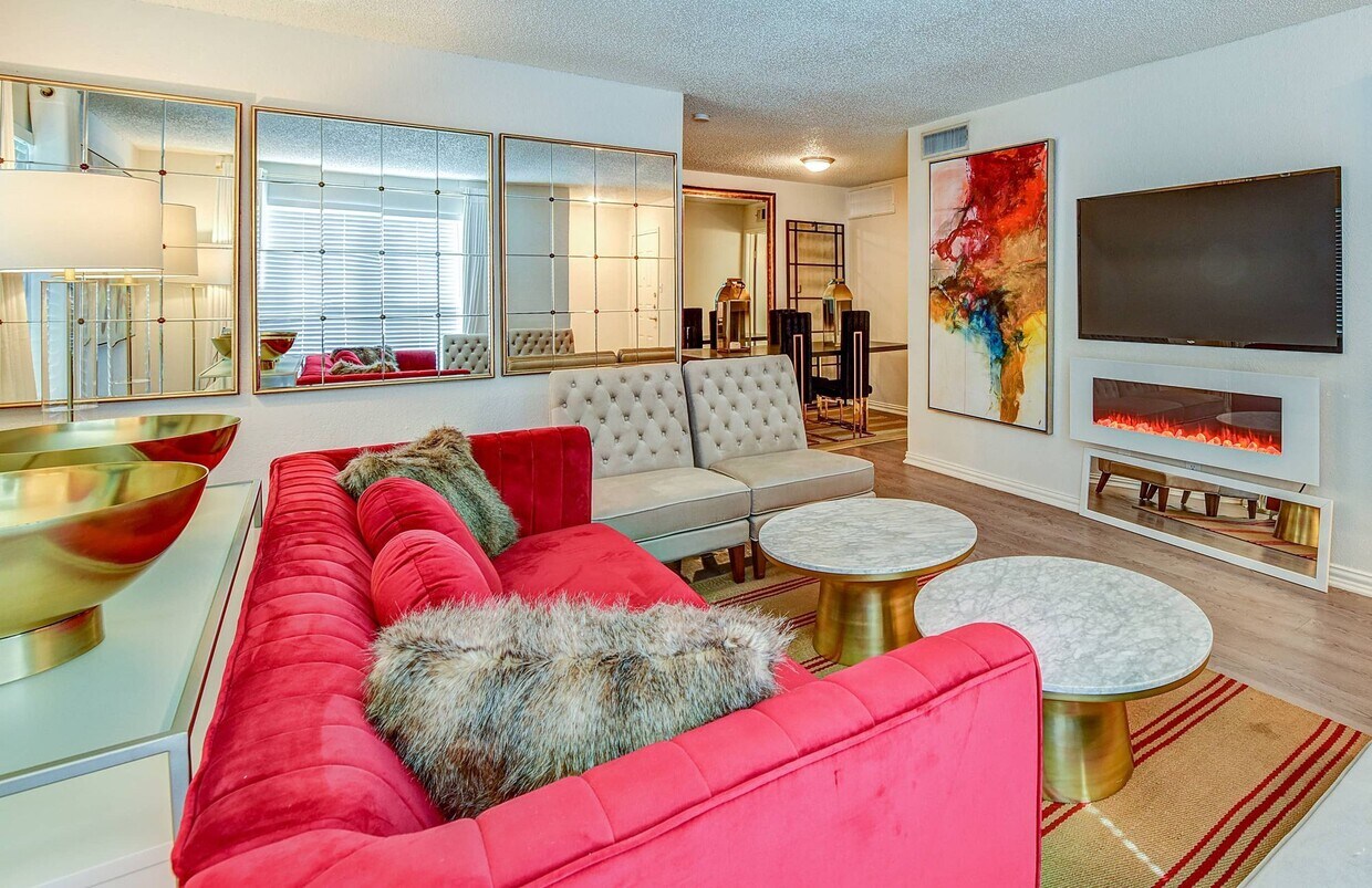 The Estates at Avenstar Apartments Houston, TX