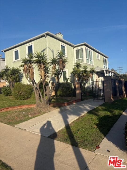 Foto principal - 6312 Overhill Dr