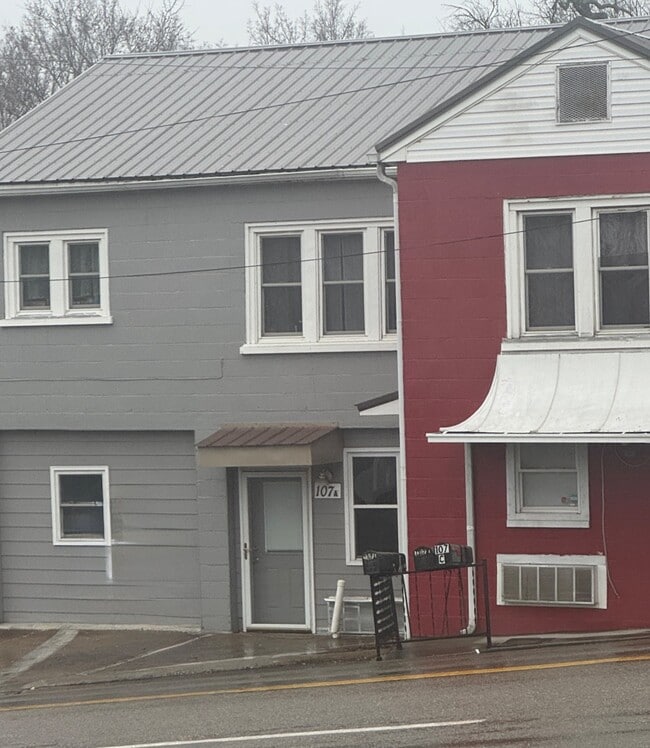 Building Photo - 107 N High St