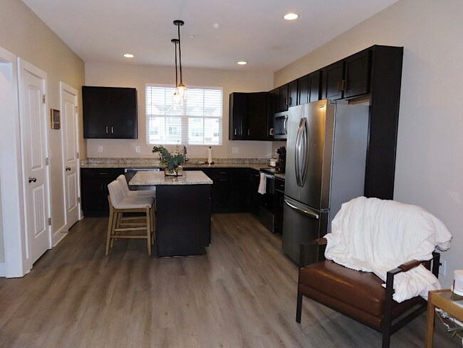 Foto del edificio - 204 Harper Lndg