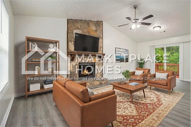Foto del edificio - 1145 Mainstreet Valley Dr