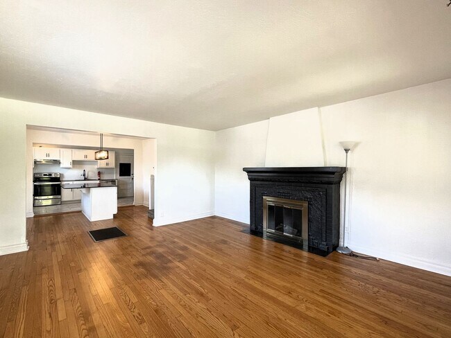Building Photo - Baseline Properties Duplex ~ O (NMU)