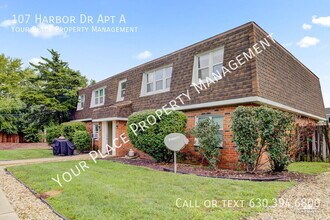 Building Photo - 107 Harbor Dr