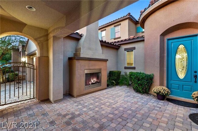 Foto del edificio - 12244 Montura Rosa Pl - Beautiful Summerli...