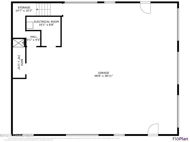 Foto del edificio - 372 NY-423