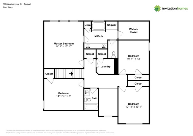 Building Photo - 6135 Ambercrest Ct