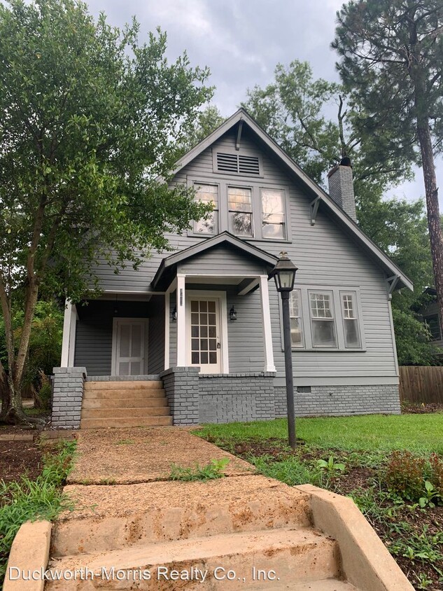 Primary Photo - 6 br, 3 bath House - 1409 Caplewood Drive