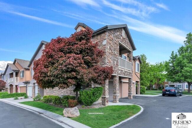 Building Photo - 1479 W 110 N