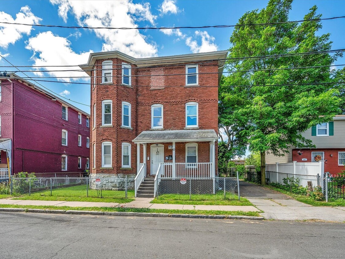 Primary Photo - 63 Seyms St