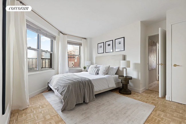 Foto del edificio - 400 E 85th St