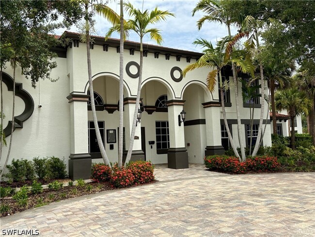 Foto del edificio - 7960 Preserve Cir