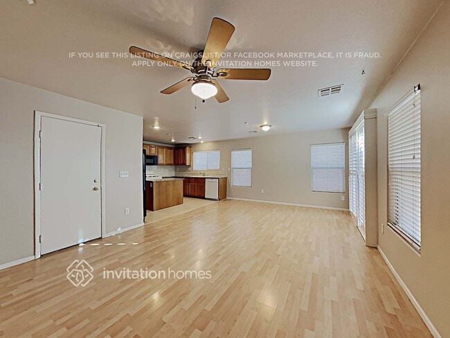 Foto del edificio - 7329 Halsey Ct