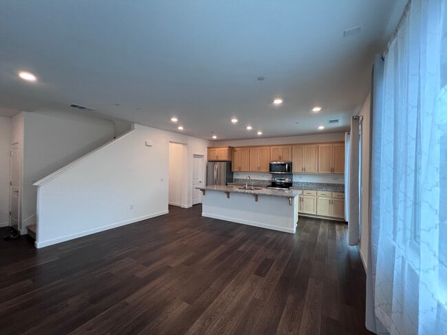 Building Photo - 3800 Firestar Way