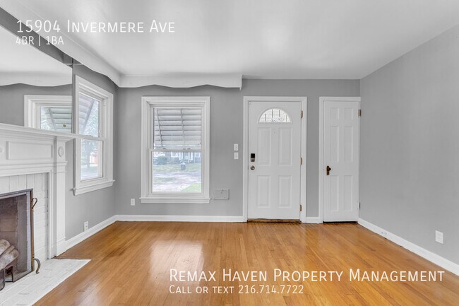 Foto del edificio - 15904 Invermere Ave