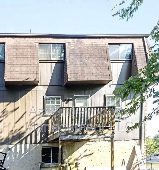 Foto del edificio - 4651 Cary Ln
