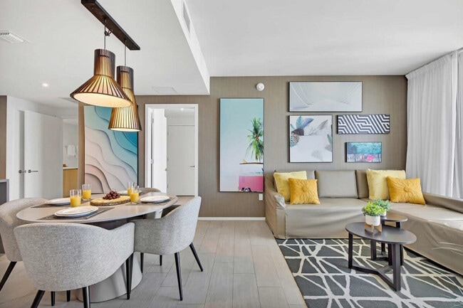 Foto del edificio - 4010 S Ocean Dr