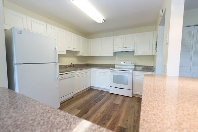 Interior Photo - Chestnut Hill South