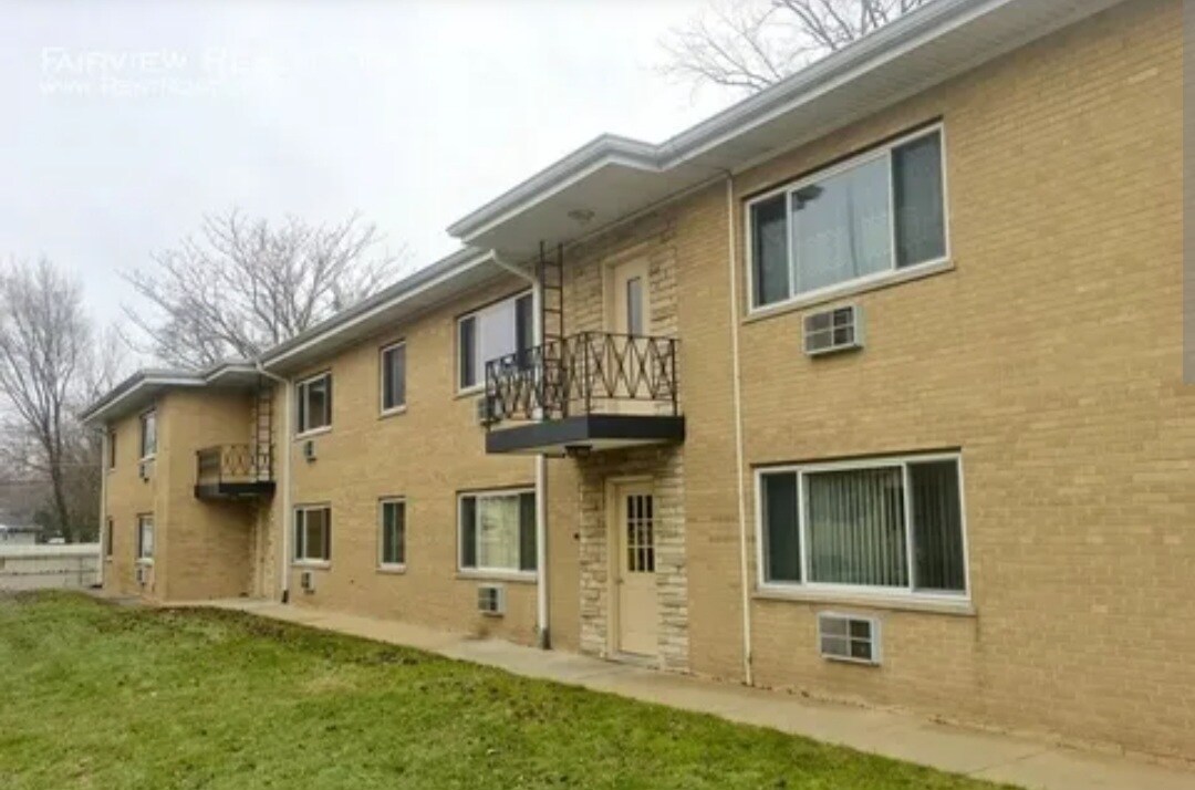 Foto principal - 501 Chicago Rd