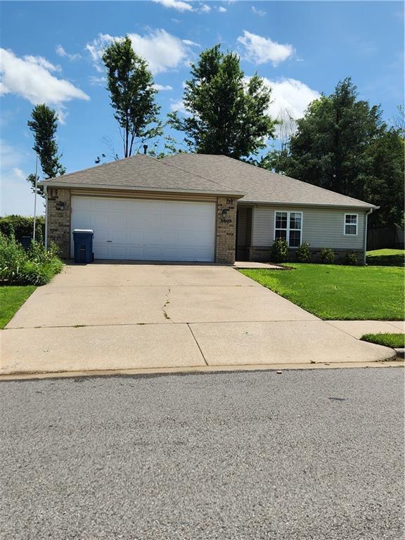 Primary Photo - 2603 SW 10th St