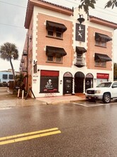 Building Photo - 630 Brevard Ave