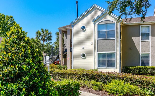 Foto del edificio - The Terraces at Lake Mary