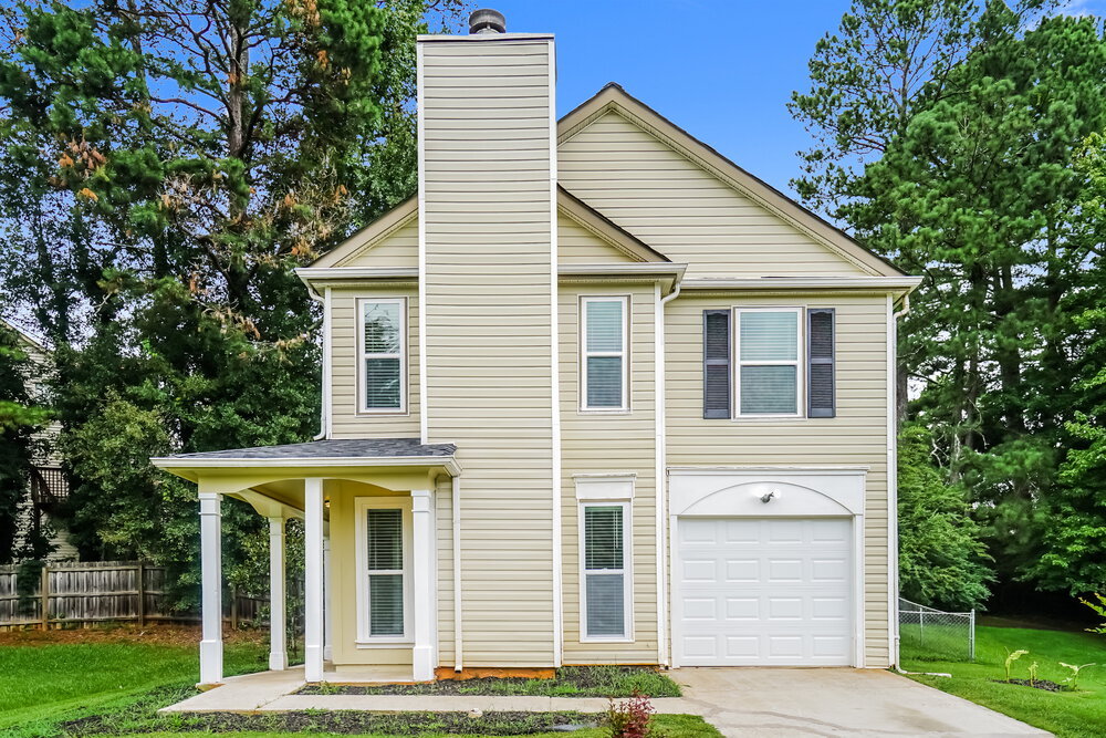 Primary Photo - 5052 Leland Dr