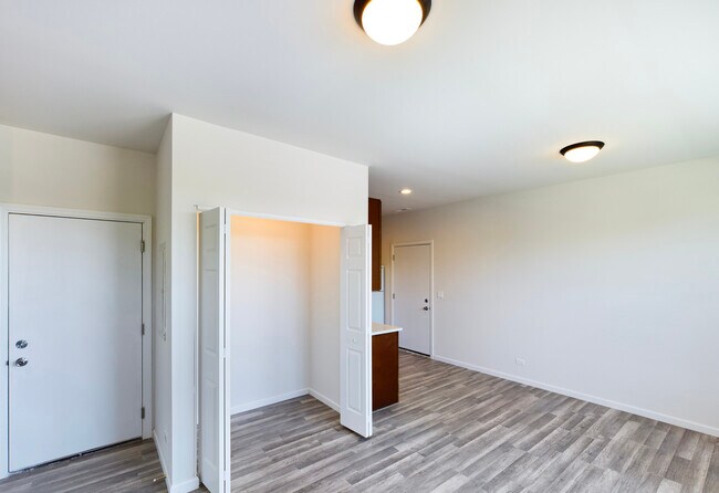 Foto del edificio - 55 N Latrobe Ave